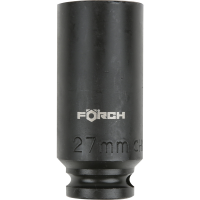 SLAGTOP LANG 1/2 12KT. 27MM