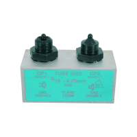 TRYKSTYKKE 6MM