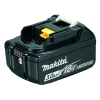 AKKU BATTERI BL1830B 18V 3,0AH