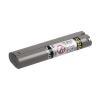 AKKUBATTERI 7034 7,2V 2,6AH