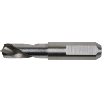 PUNKTSVEJSEBOR 8,0MM VARIO