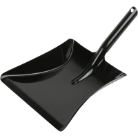 FEJEBAKKE METAL 24,5 CM
