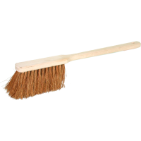 HÅNDKOST BRUN KOKOS 45CM