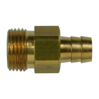 SPIDS FOR METALSKUMPISTOL