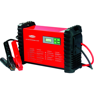 Batterilader Acctiva Professionel Flash 70A