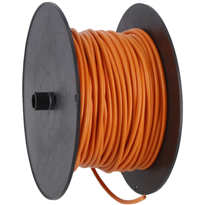 SP(50M)H07V-K 2,5MMý ORANGE
