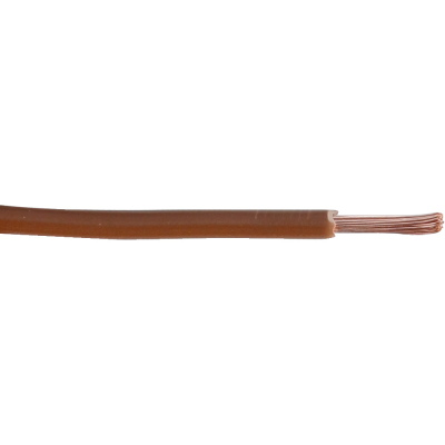 SP(50M)H07V-K 2,5MMý BRAUN