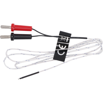 TEMPERATURFLER K-40-260øC