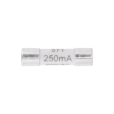 SIKRING F250 MA 600V
