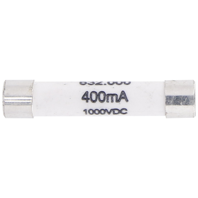 SIKRING F10 MA 1000V