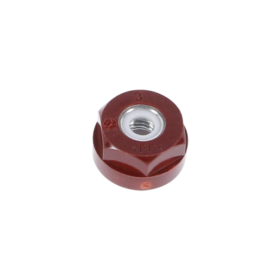 ISOLER.MØTRIK 300A M5 FULDISOL
