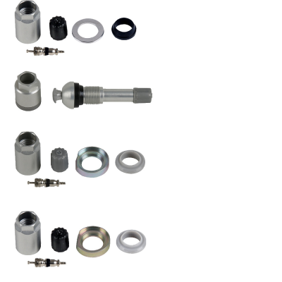 TPMS Service Kit Continental