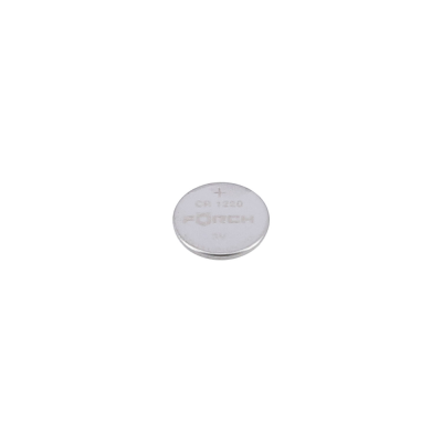 KNOPFZELLE LITHIUM CR 1220