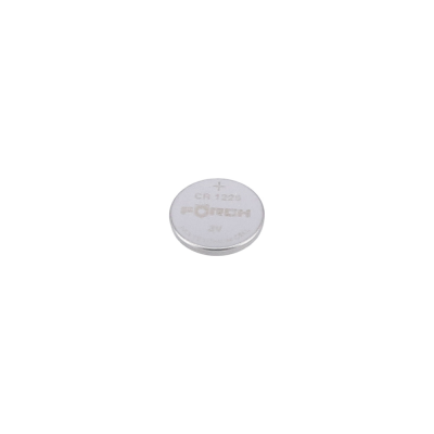 KNOPFZELLE LITHIUM CR 1225