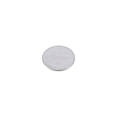 BATTERI CR1616