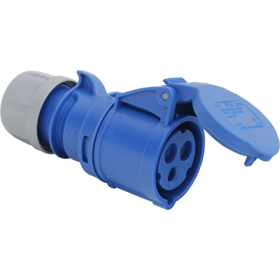 HUNSTIK 230V 16A CEE