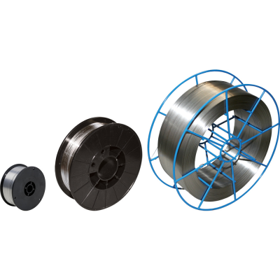 Svejsetråd beskyttelsesgas AlSi12