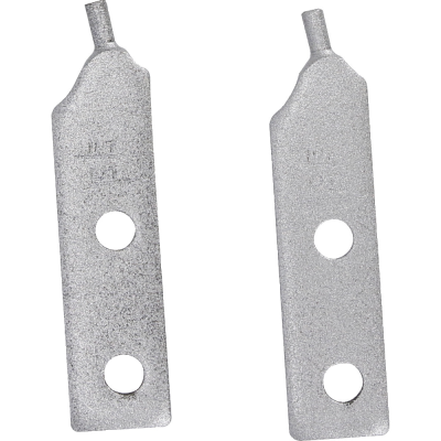 ERSTANINGSSPIDSER 65 MM LIGE