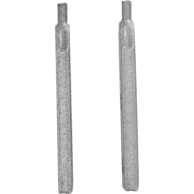 ERSTANINGSSPIDSER 65 MM LIGE