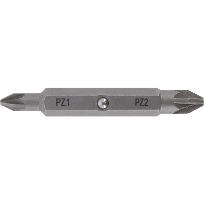DOBBELTBITS  PZ1 / PZ2