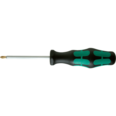 FÖRCH SKRUET. LASERTIP PZ 1