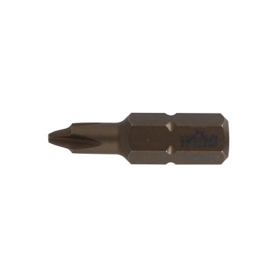 BITS 1/4 PH 1 25MM INKRA