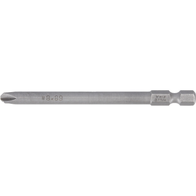 BIT E6,3 89MM TORQ-SET GR.8