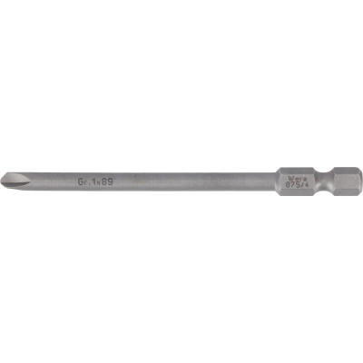BIT E6,3 89MM TRI-WING GR.1