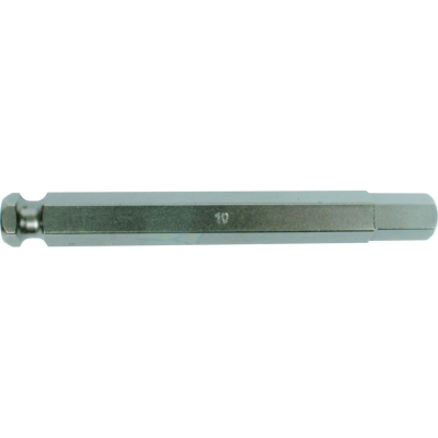BITS SLAG-TORO.100MM  UNB.10MM