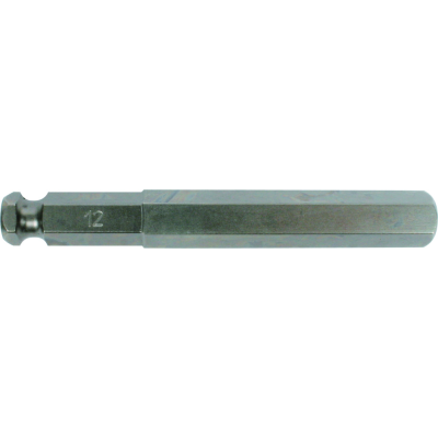 BITS SLAG-TORO.100MM  UNB.12MM
