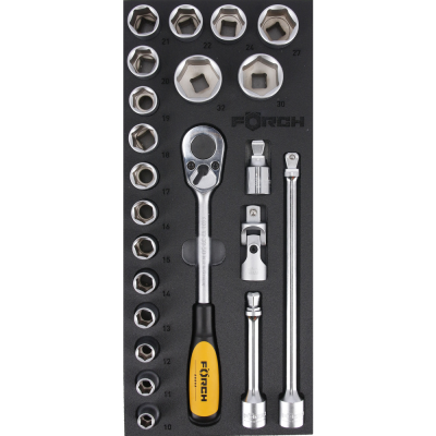 TOPNGLES’T 1/2" 22-DELE 5*