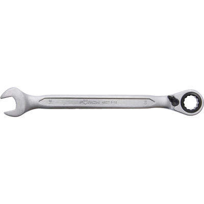R/G NØGLE M/SKRALDE 10MM
