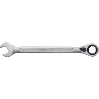 R/G NØGLE M/SKRALDE 11MM
