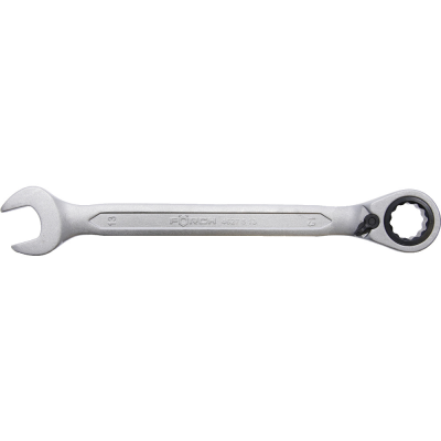 R/G NØGLE M/SKRALDE 13MM