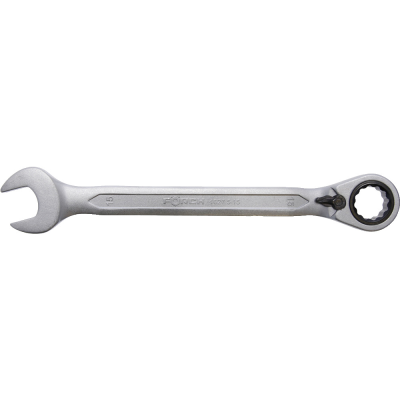 R/G NØGLE M/SKRALDE 15MM