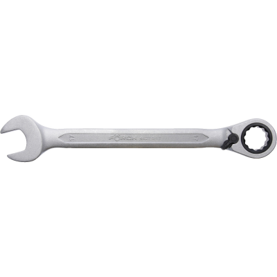 R/G NØGLE M/SKRALDE 17MM
