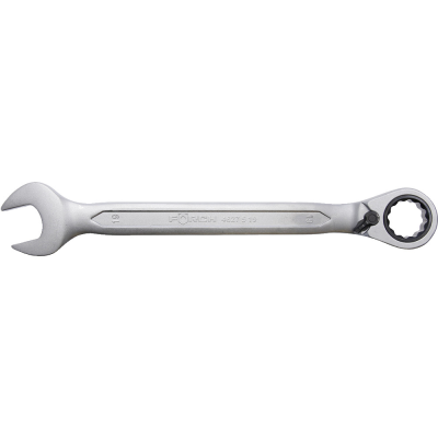 R/G NØGLE M/SKRALDE 19MM