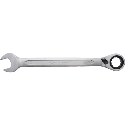 R/G NØGLE M/SKRALDE 22MM