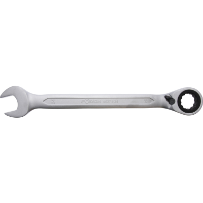 R/G NØGLE M/SKRALDE 24MM