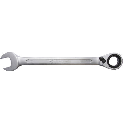 R/G NØGLE M/SKRALDE 27MM