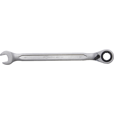 R/G NØGLE M/SKRALDE  8MM
