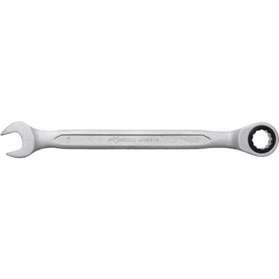 RG NØGLE M/SKRALDE 10MM