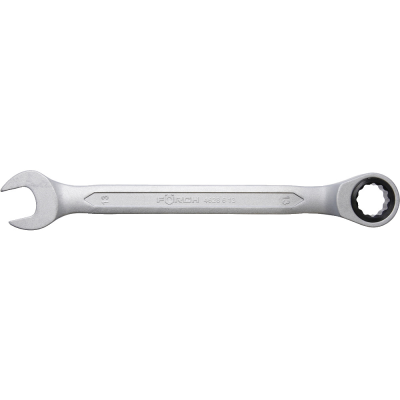 RG NØGLE M/SKRALDE 13MM