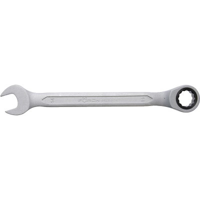 RG NØGLE M/SKRALDE 14MM