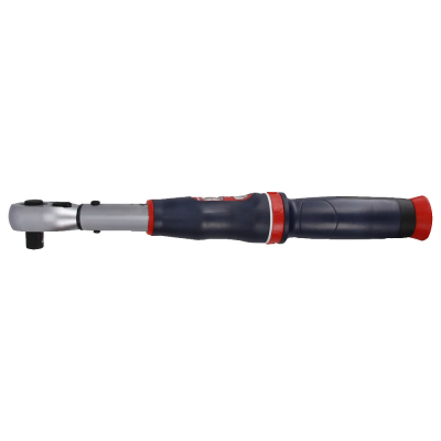 MOMENTNØGLE 1/4" 5-25NM