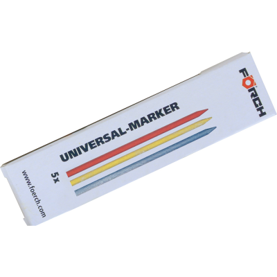 LS STIFT.UNI-MARK.(5)FEDTSTEN