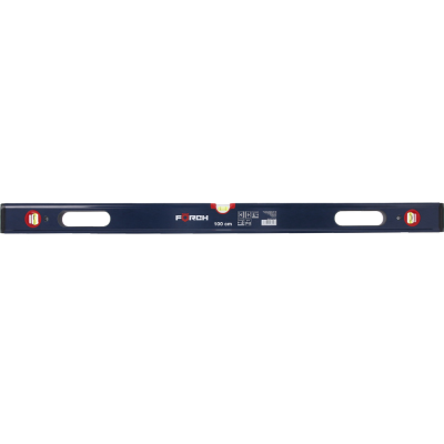 WASSERWAAGE ROBUST       200CM