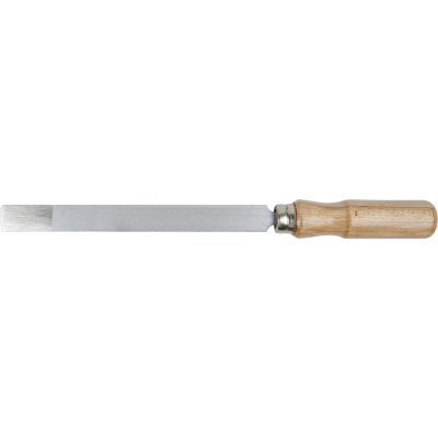 SKRABER FLAD        150MM