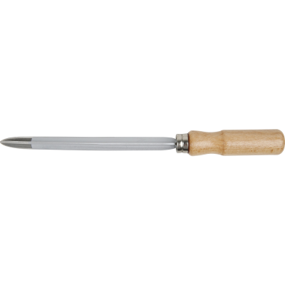 SKRABER TREKANT     150MM