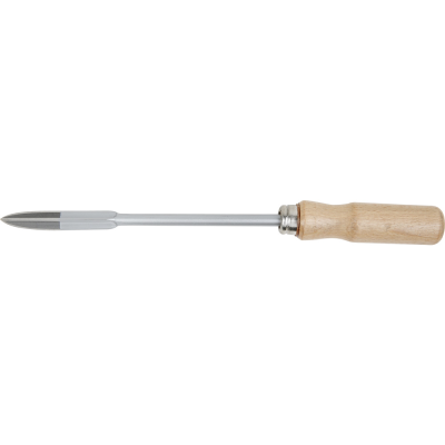 SKRABER TREKANT     150MM